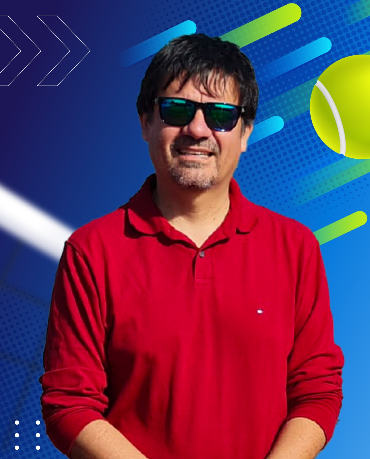 Renato Valderrama M.