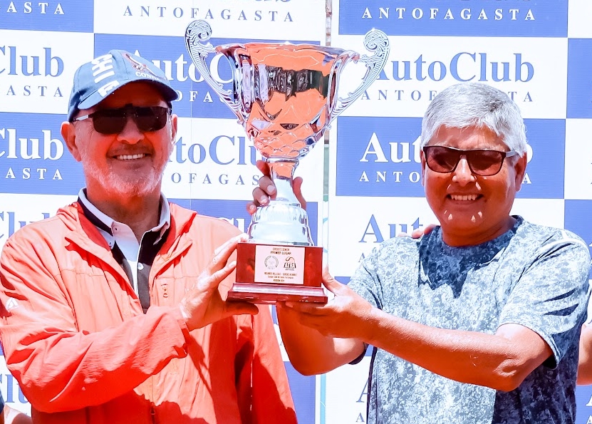 Club de Tenis Ferroviario